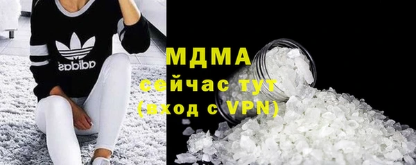 круглые Бронницы