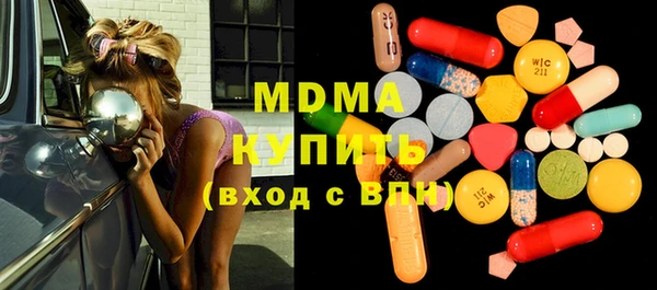 круглые Бронницы